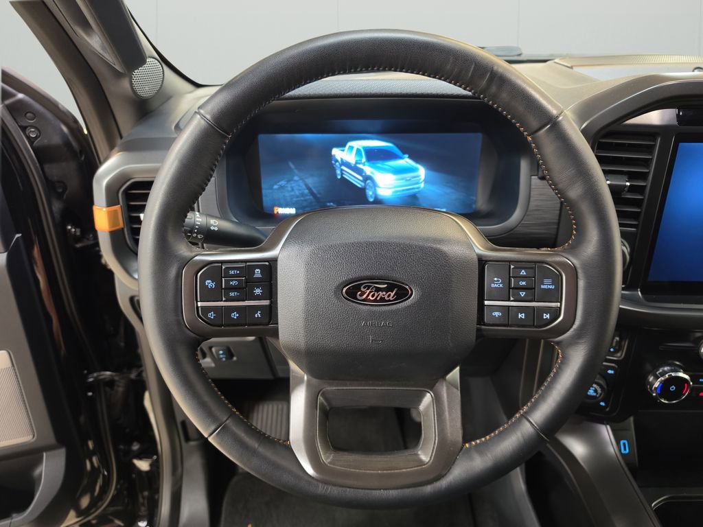 Used 2024 Ford F150 Tremor w/ Tow/Haul Package AWD/4WD image 18