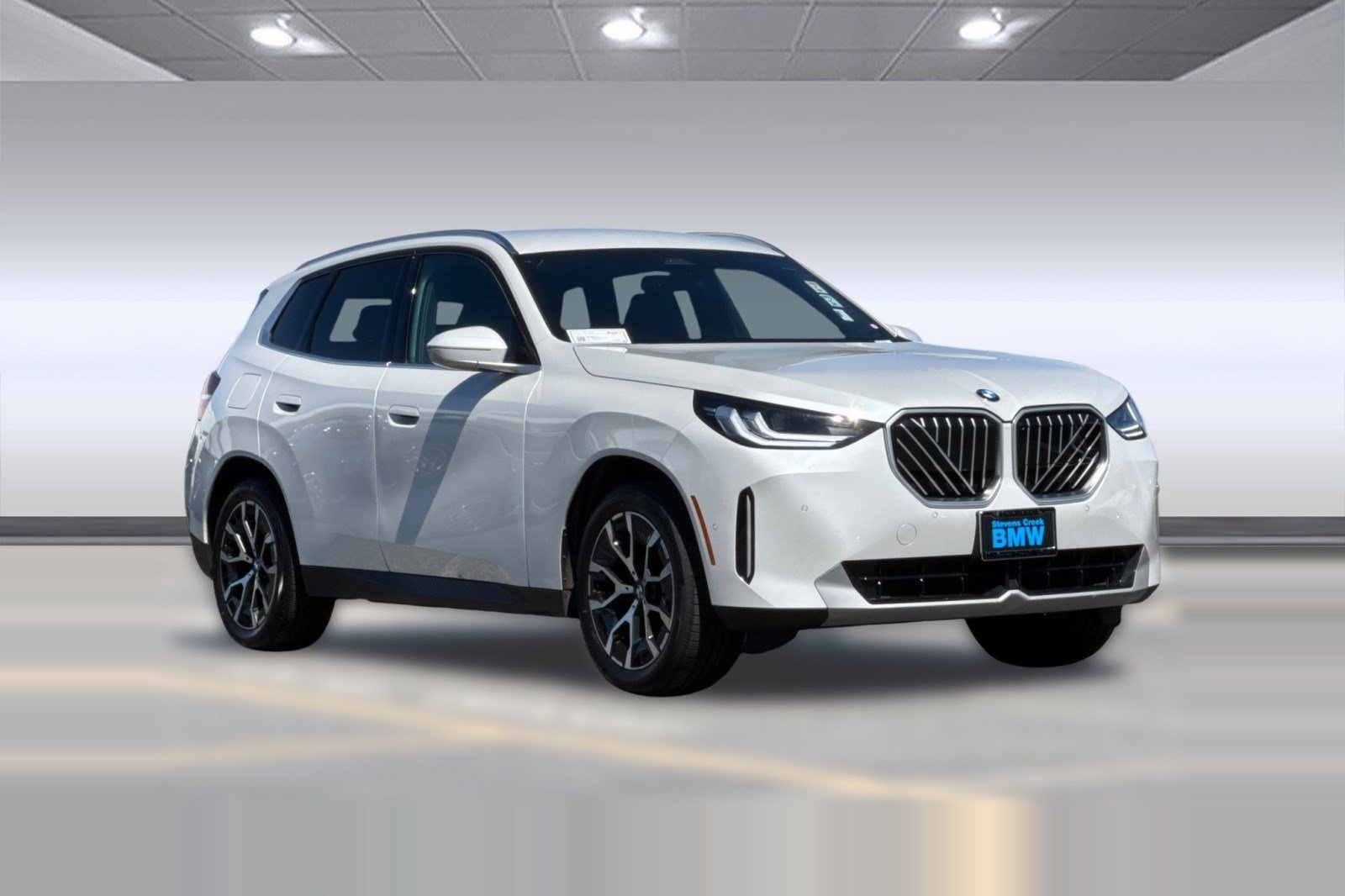 Used 2026 BMW X3 xDrive30i w/ Convenience Package AWD/4WD image 7