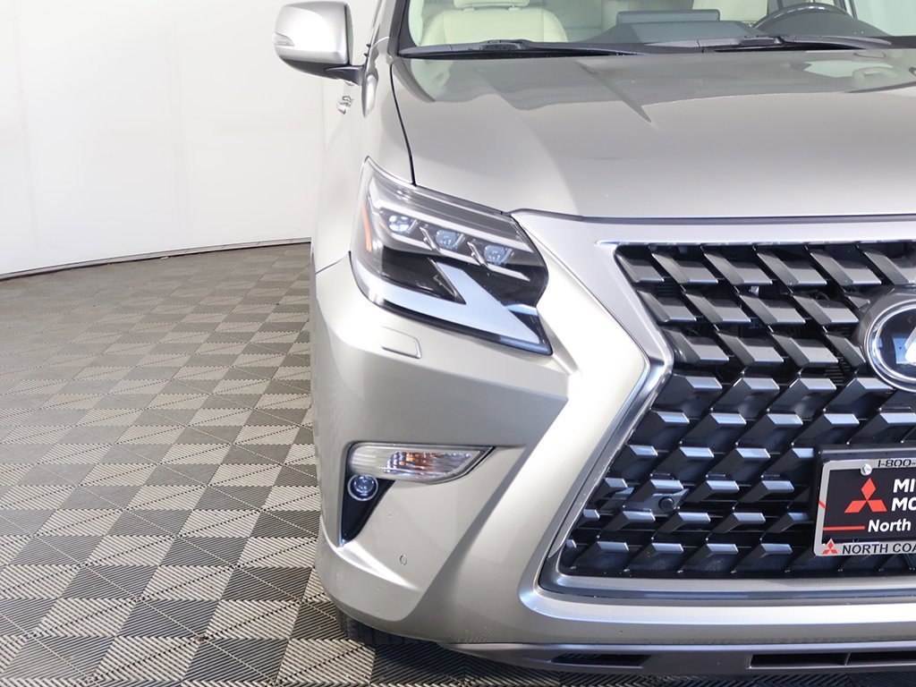 Used 2023 Lexus GX 460 Premium image 17