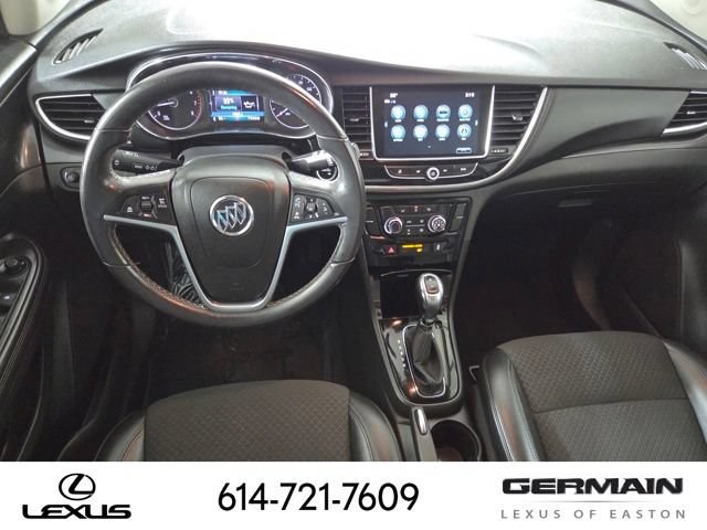 Used 2019 Buick Encore Preferred FWD image 19