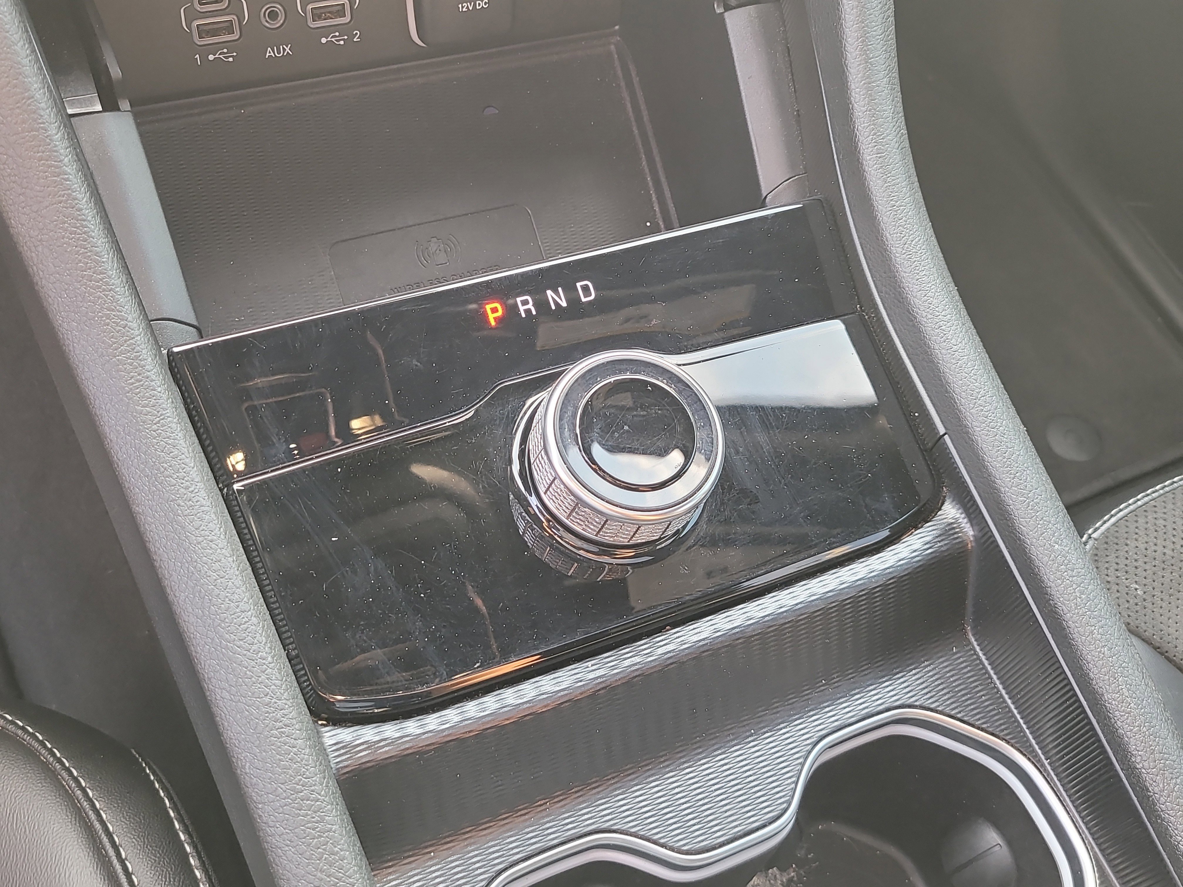 Used 2025 Jeep Grand Cherokee L Altitude image 26