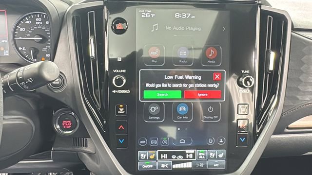 New 2026 Subaru Forester Touring image 25