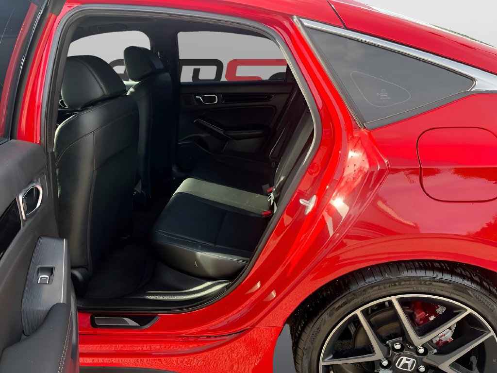 Used 2022 Honda Civic Sport Touring image 26