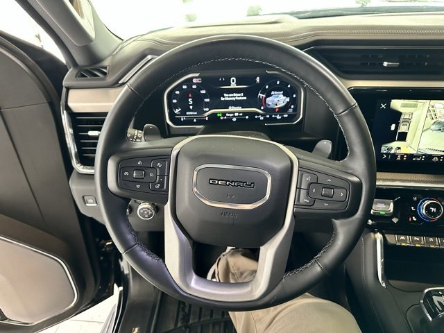 Used 2024 GMC Sierra 1500 Denali image 13