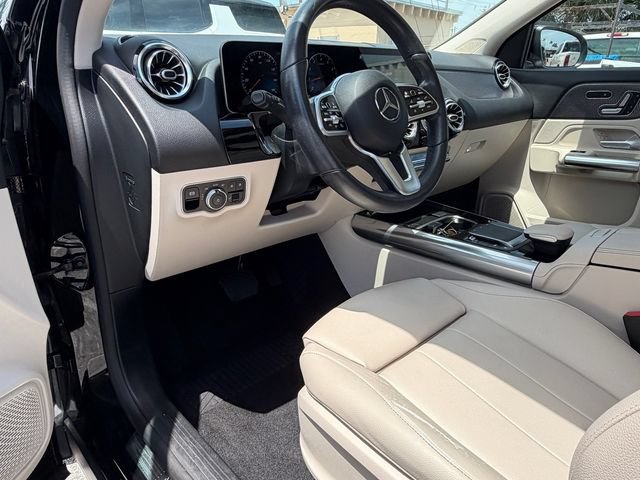 Used 2021 Mercedes-Benz GLA 250 image 13