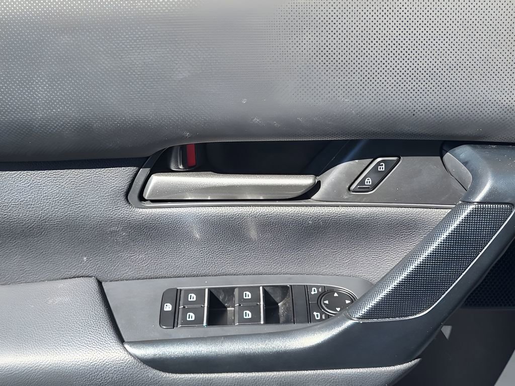 Used 2023 MAZDA CX-50 AWD 2.5 S w/ Cargo Package image 13