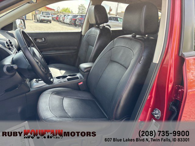 Used 2012 Nissan Rogue SL image 12