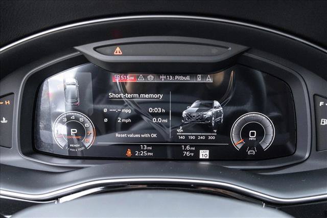 New 2026 Audi Q7 Premium Plus AWD/4WD image 14