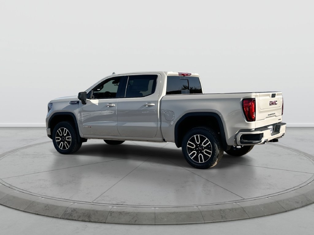 New 2026 GMC Sierra 1500 AT4 w/ Technology Package AWD/4WD image 6