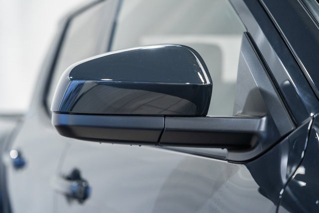 New 2026 Toyota Tacoma SR5 image 12