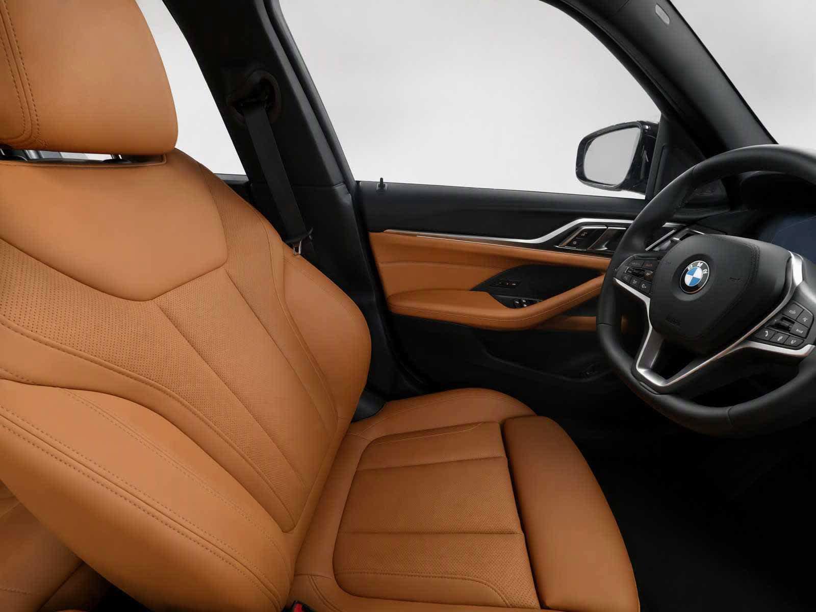 New 2026 BMW 430i xDrive w/ Parking Assistance Package AWD/4WD image 13