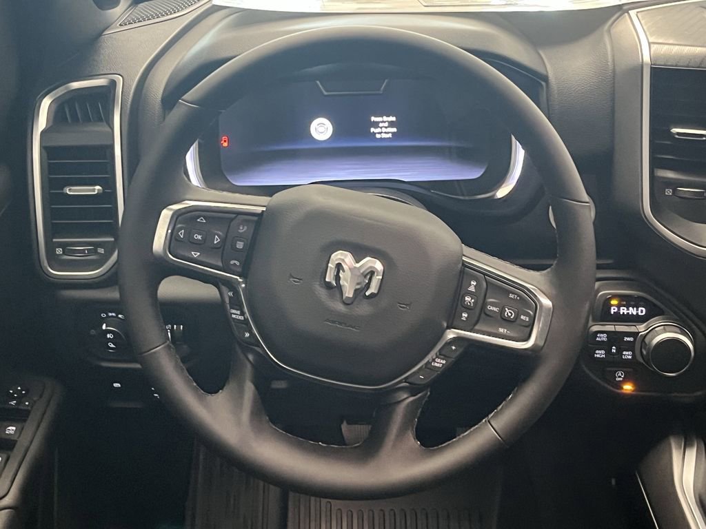 New 2025 RAM 1500 Lone Star image 12