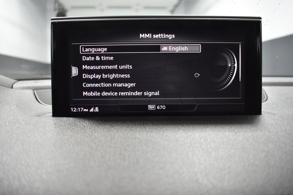 Used 2018 Audi Q7 3.0T Prestige w/ Prestige Package AWD/4WD image 28