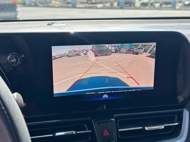 Certified 2026 Chevrolet TrailBlazer LT AWD/4WD image 23