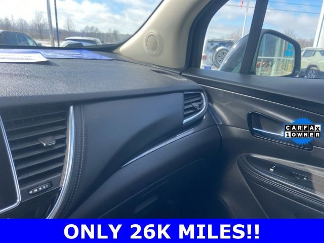 Used 2019 Buick Encore Preferred image 19