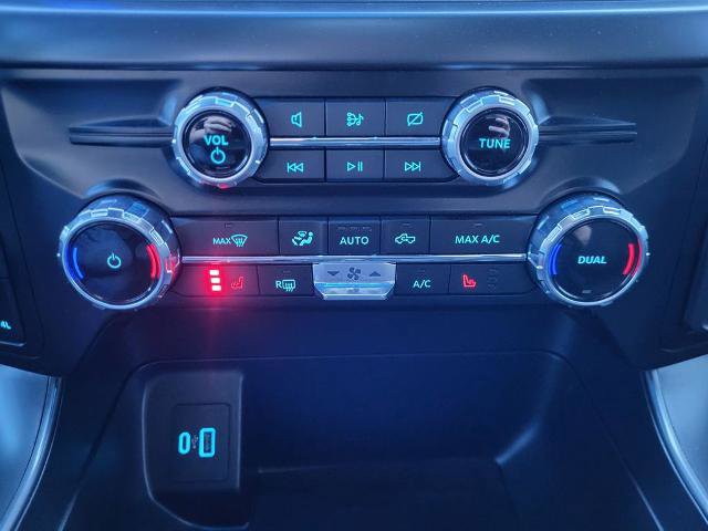 Used 2024 Ford F150 XLT w/ Equipment Group 302A MID AWD/4WD image 26