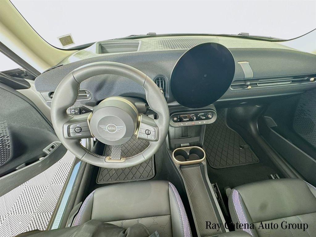 Certified 2026 MINI Cooper S FWD image 22
