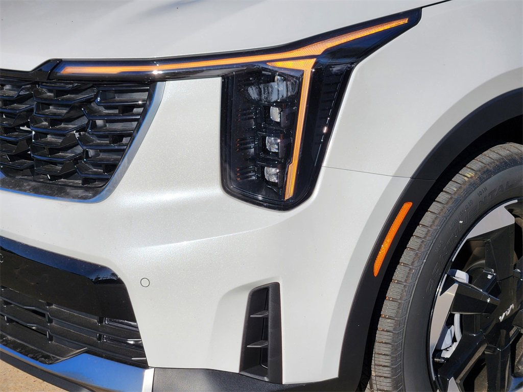 New 2026 Kia Sorento EX image 6