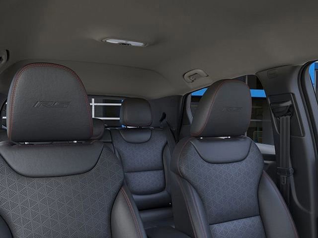 New 2027 Chevrolet Bolt RS image 24