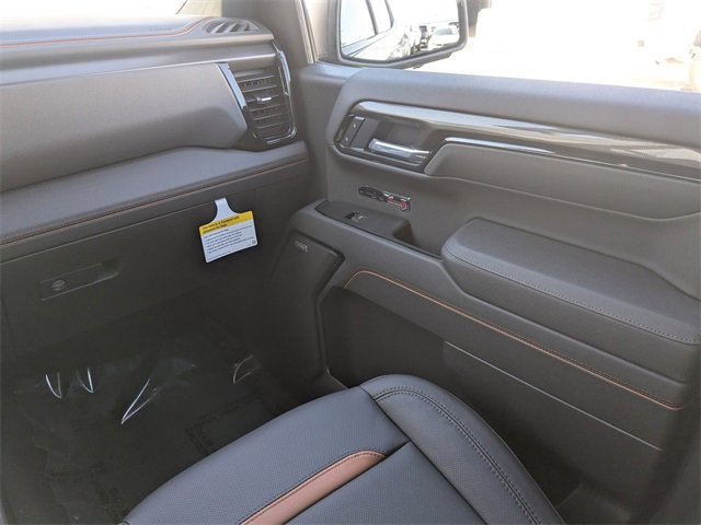 New 2026 GMC Sierra 1500 AT4 w/ AT4 Premium Package image 20