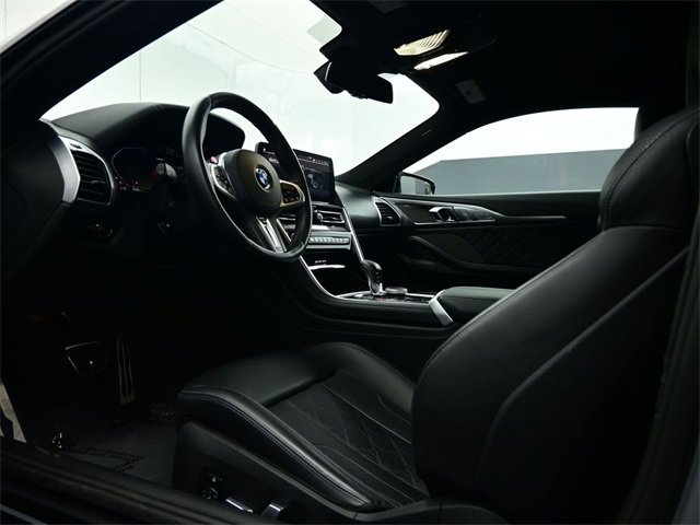 Used 2023 BMW M8 Competition image 15