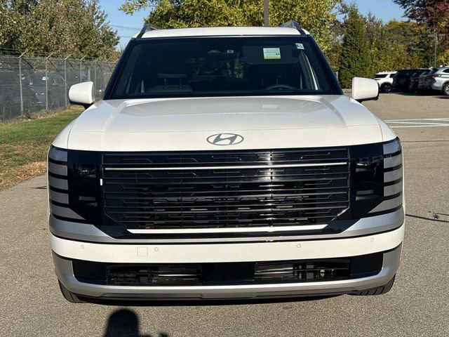 New 2026 Hyundai Palisade Calligraphy image 2