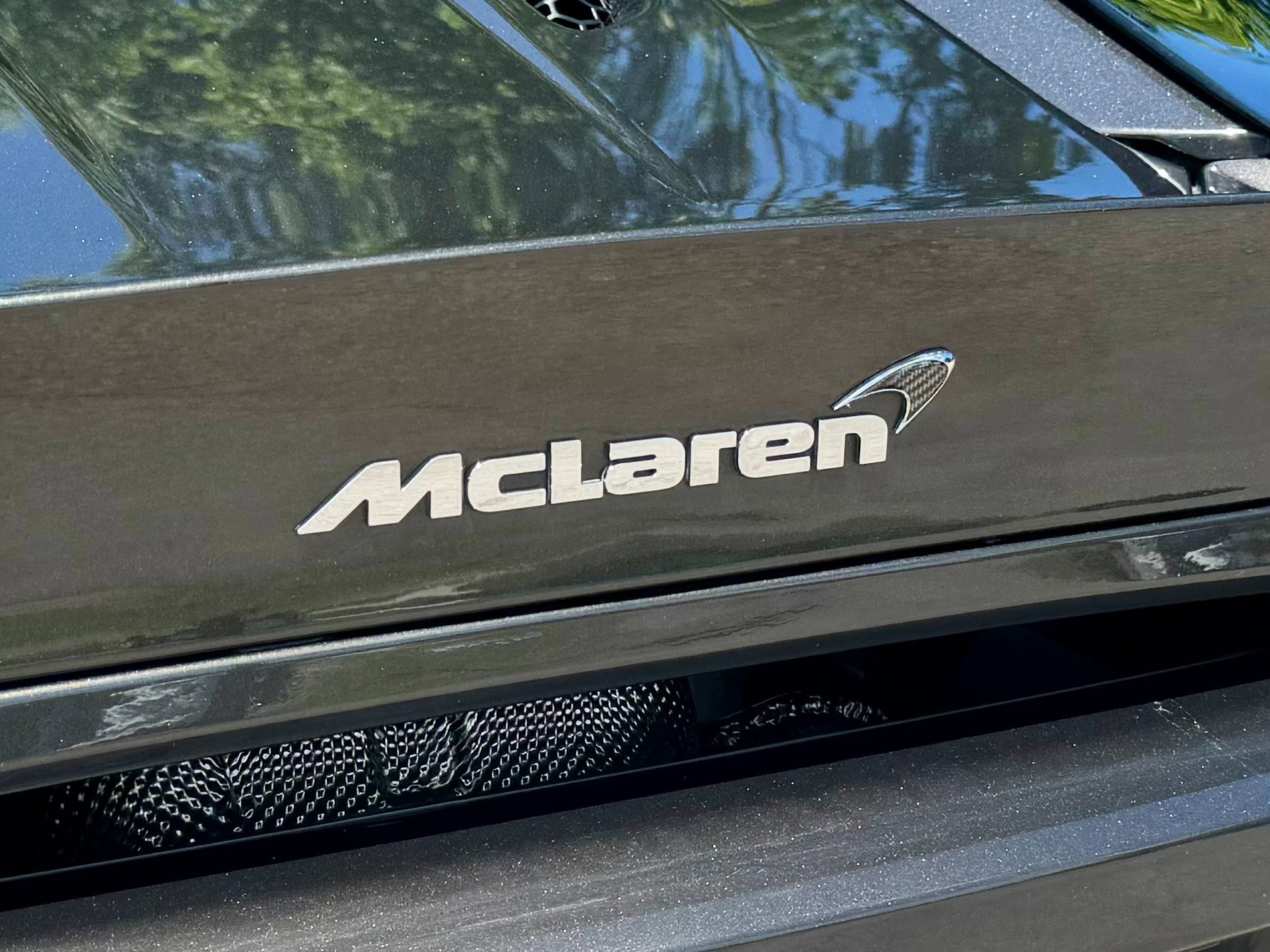 Used 2017 McLaren 570S Coupe image 80