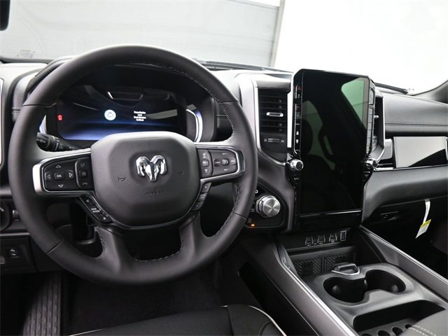 New 2026 RAM 1500 Laramie image 41