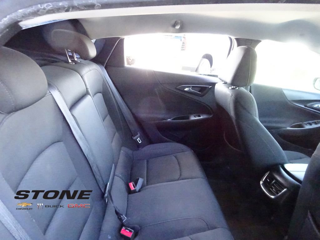 Used 2018 Chevrolet Malibu LT image 22