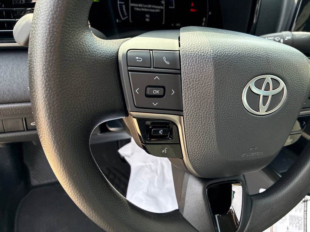 New 2026 Toyota Camry LE image 21