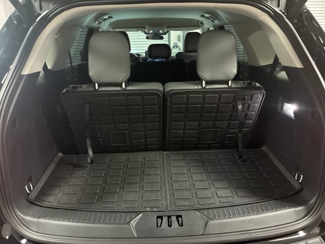 Used 2026 Ford Explorer Active w/ Active Comfort Package RWD image 23