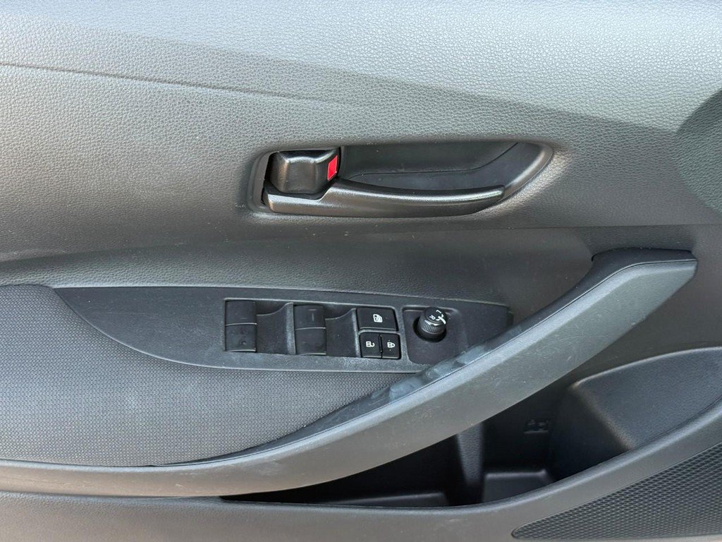 Certified 2024 Toyota Corolla LE FWD image 16