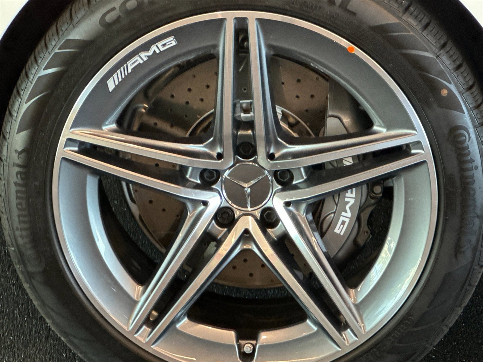 New 2026 Mercedes-Benz AMG GT 43 image 31