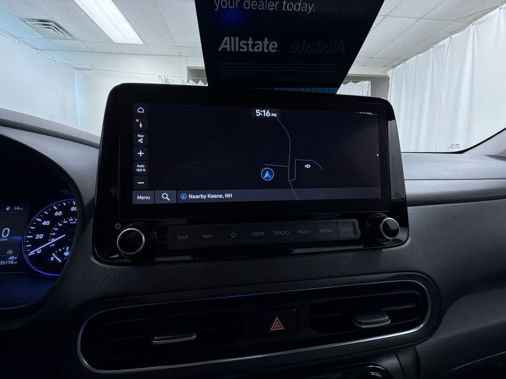 Used 2023 Hyundai Kona SEL w/ Convenience Package image 25
