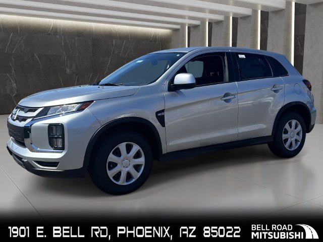 New 2027 Mitsubishi Outlander Sport FWD image 1