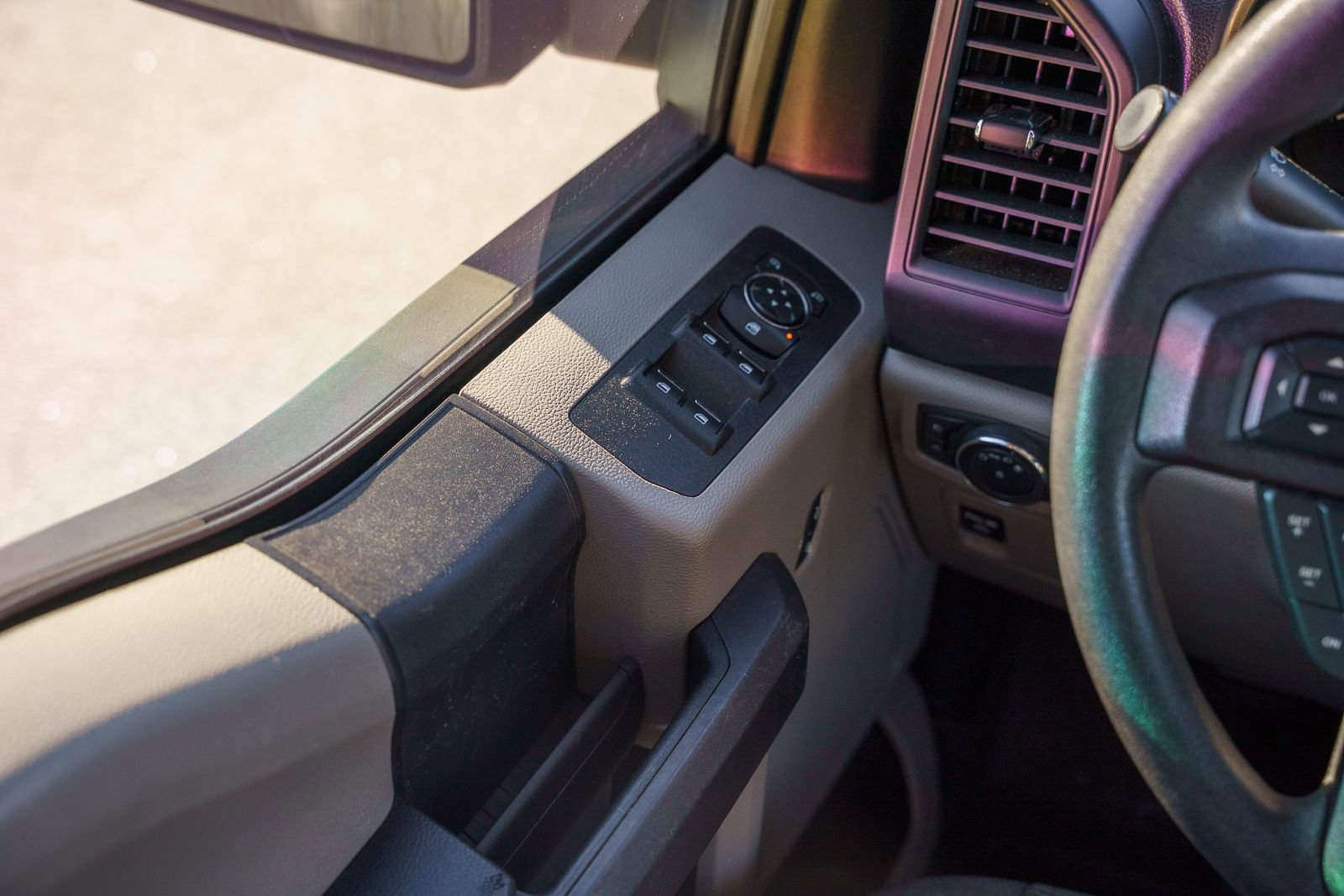 Used 2019 Ford F150 XL w/ Equipment Group 101A Mid image 26