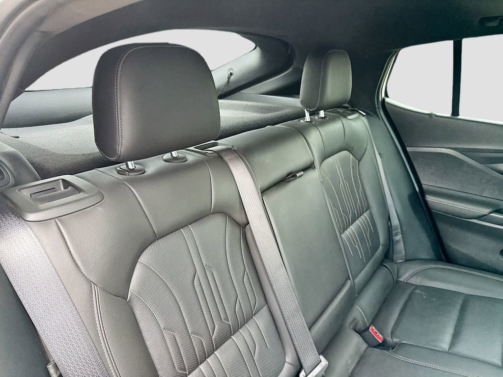 Used 2024 Buick Envista Avenir FWD image 21