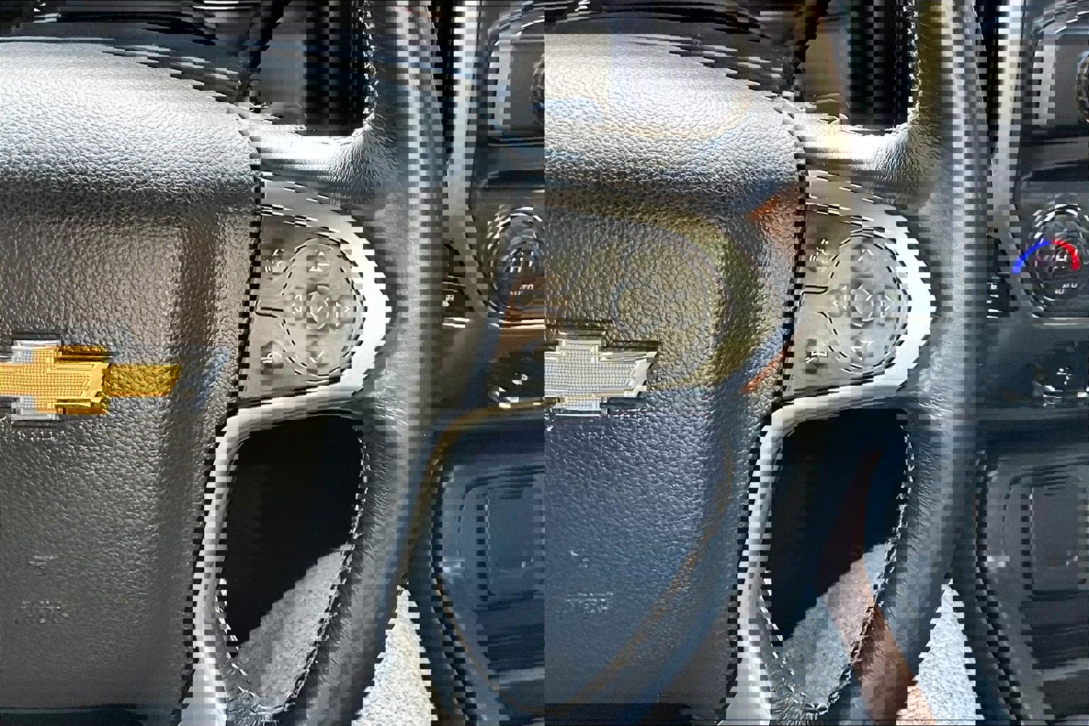 Used 2018 Chevrolet Silverado 2500 LTZ w/ Duramax Plus Package image 22