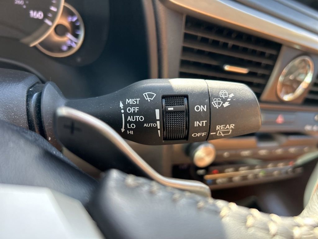 Used 2022 Lexus RX 350 FWD w/ Premium Package image 30