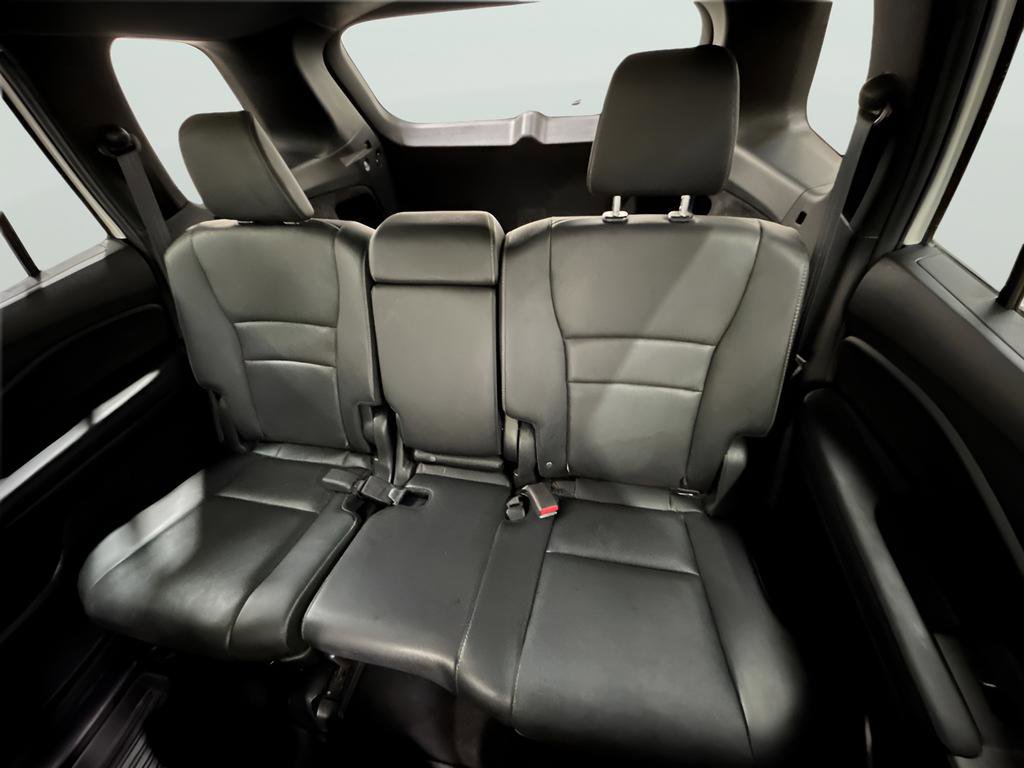 Used 2023 Honda Passport EX-L image 26