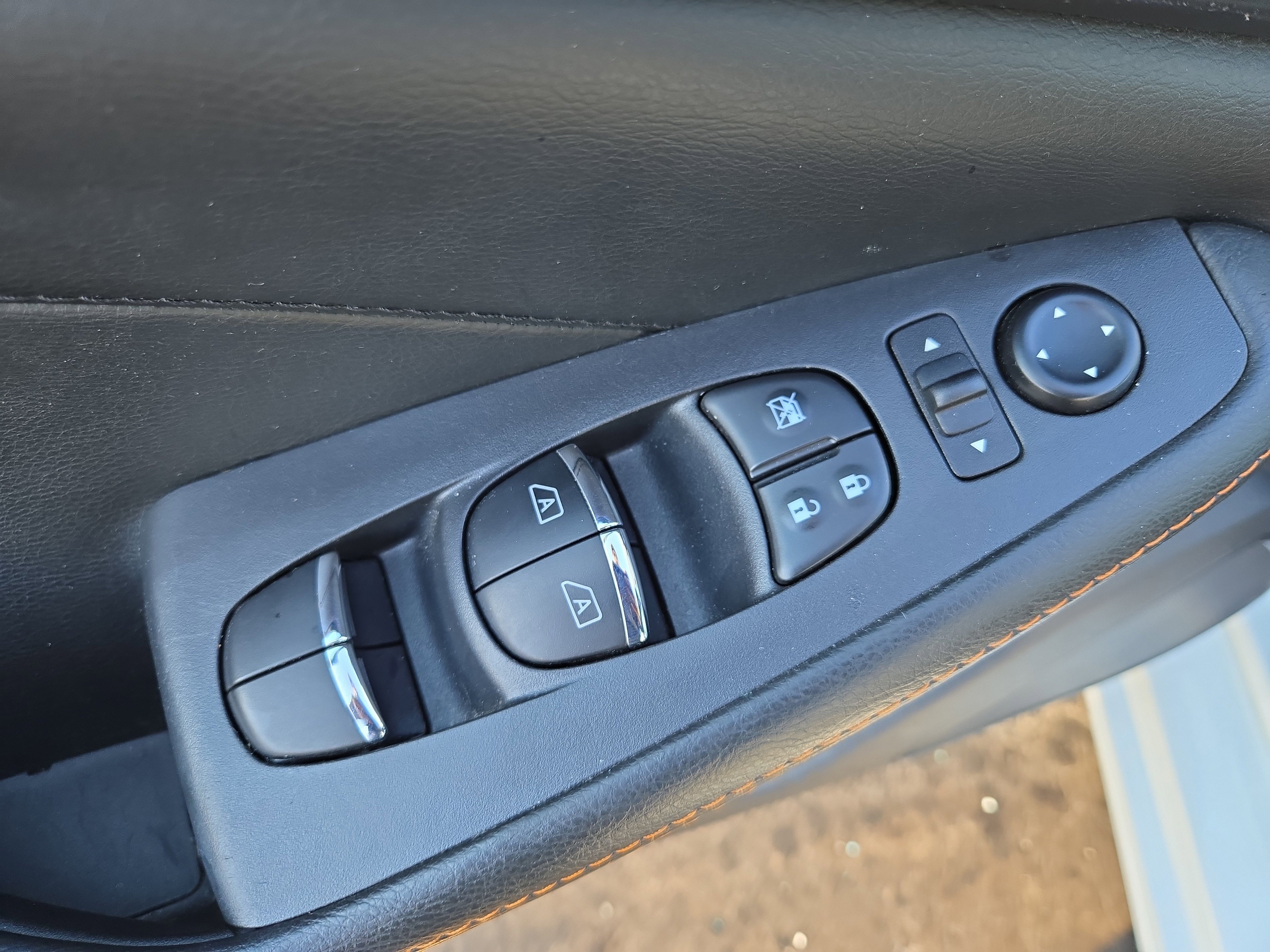 Used 2021 Nissan Maxima SR w/ Sport Mat Group image 14