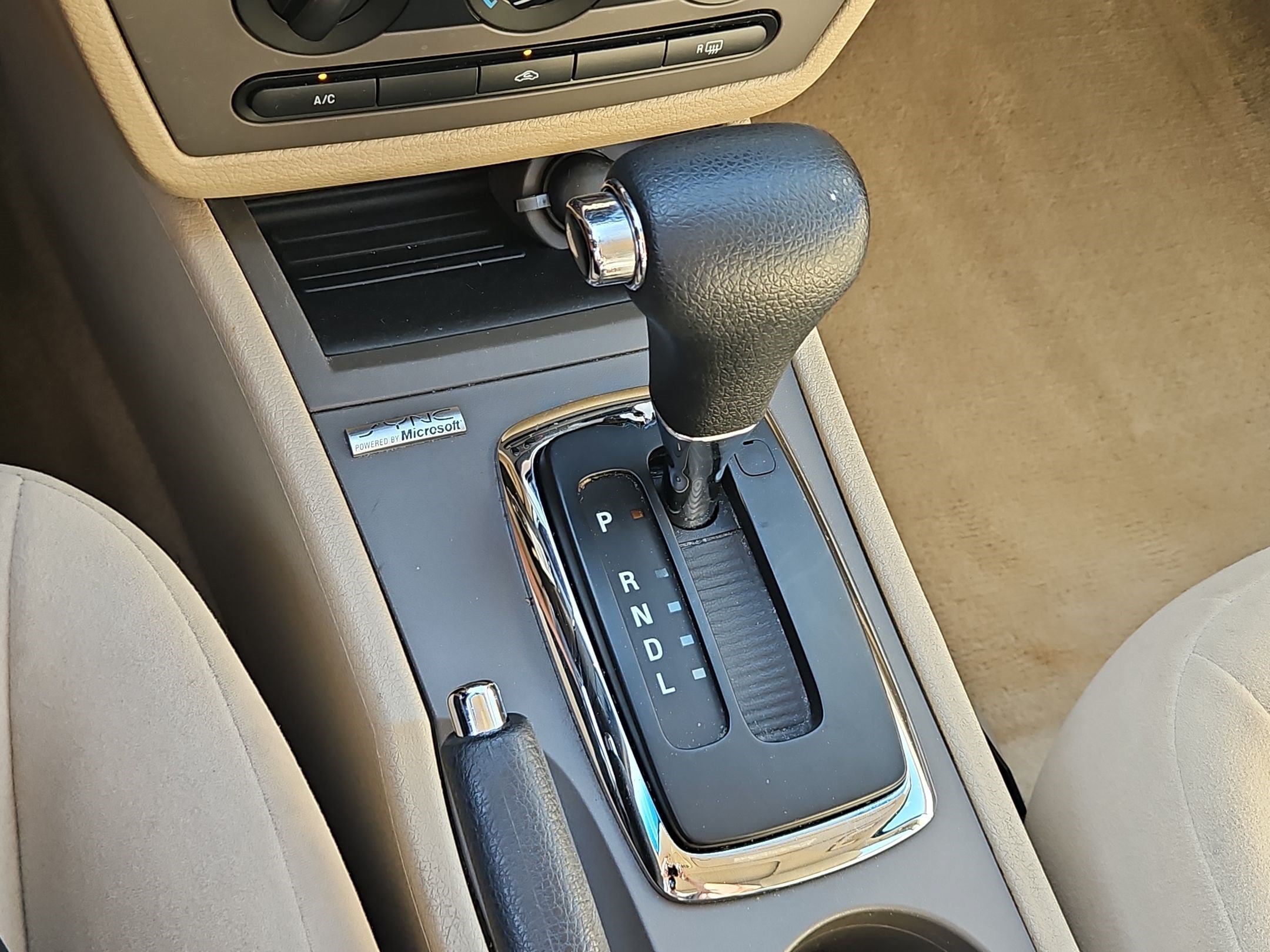 Used 2009 Mercury Milan FWD image 20