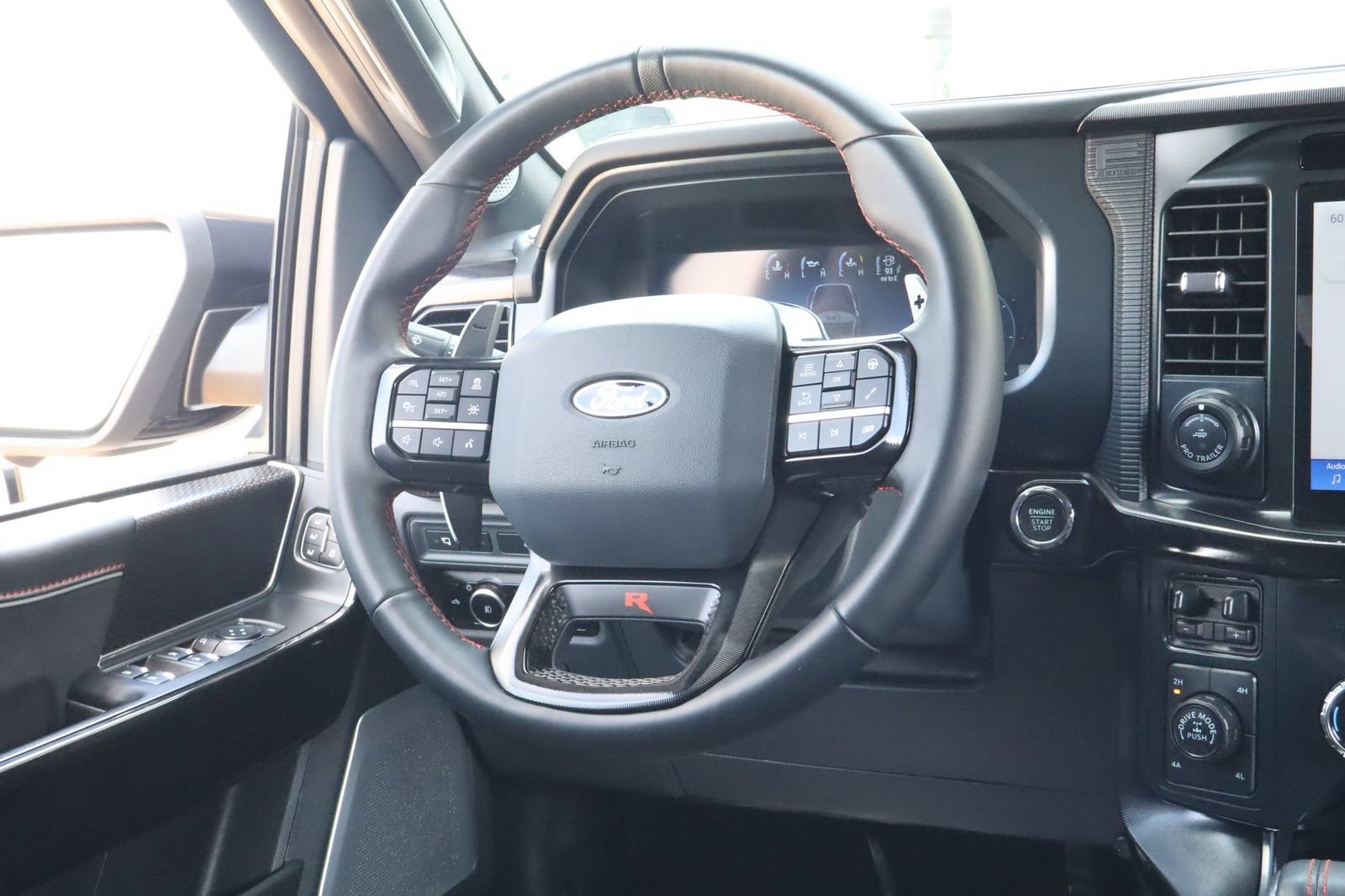 Used 2024 Ford F150 Raptor w/ Equipment Group 803A Raptor R AWD/4WD image 31