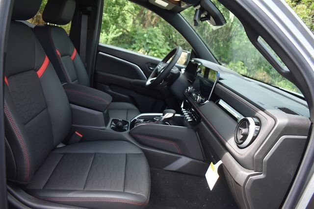 New 2026 Chevrolet Colorado Z71 w/ Z71 Convenience Package 2 AWD/4WD image 14