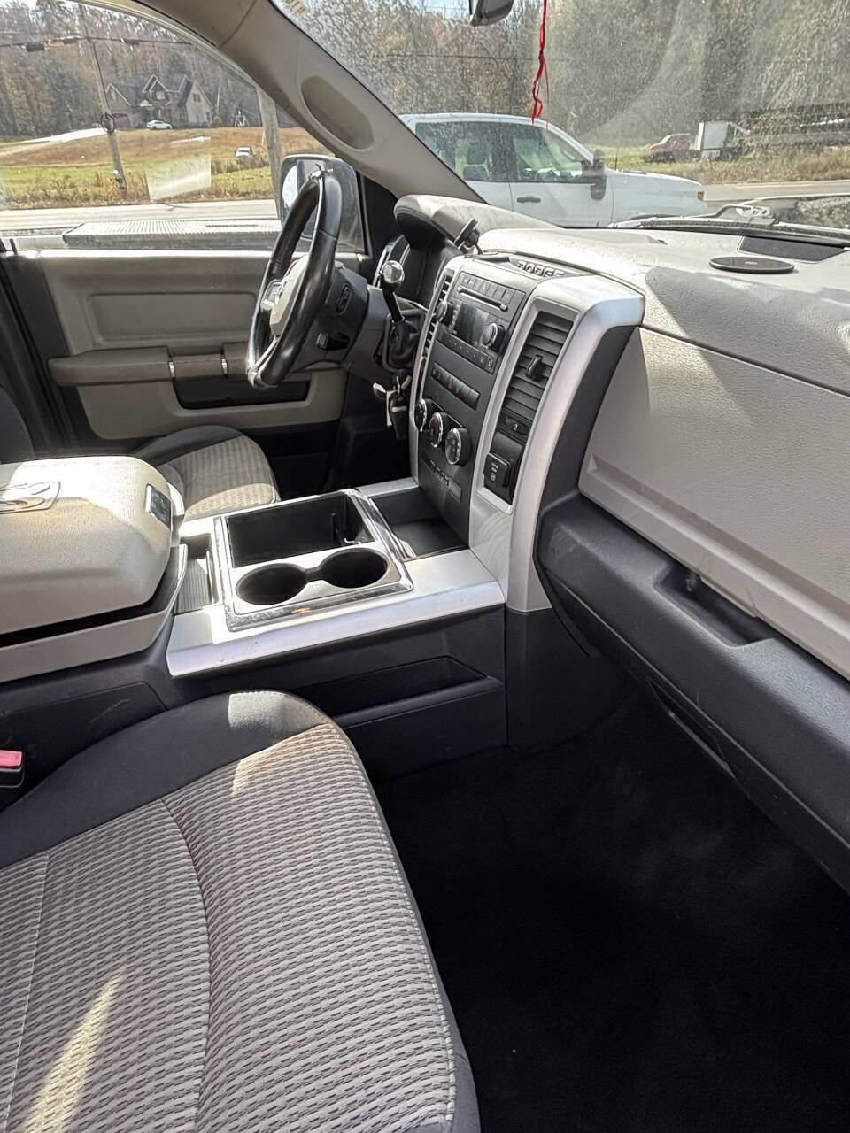 Used 2011 RAM 3500 Big Horn image 10