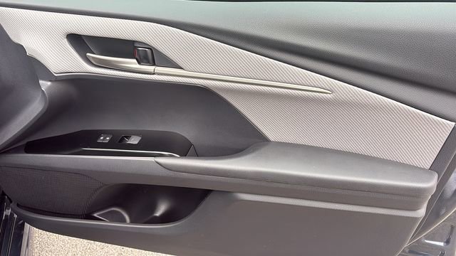 New 2026 Toyota Camry SE image 34