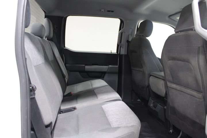 Used 2023 Ford F150 XLT w/ Trailer Tow Package AWD/4WD image 28