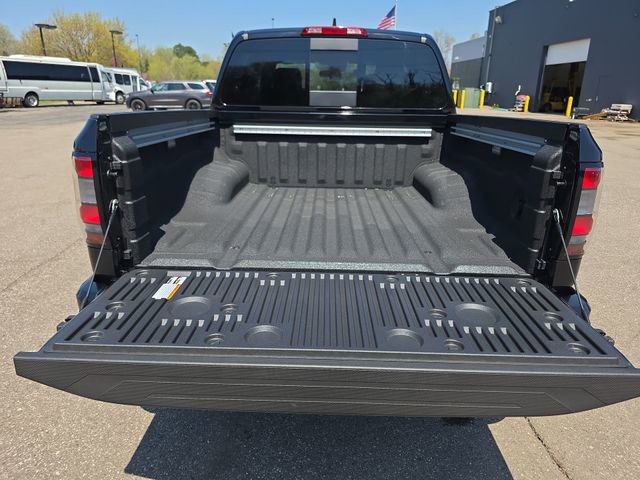 New 2026 Nissan Frontier PRO-4X w/ Pro-4x Convenience Package AWD/4WD image 24