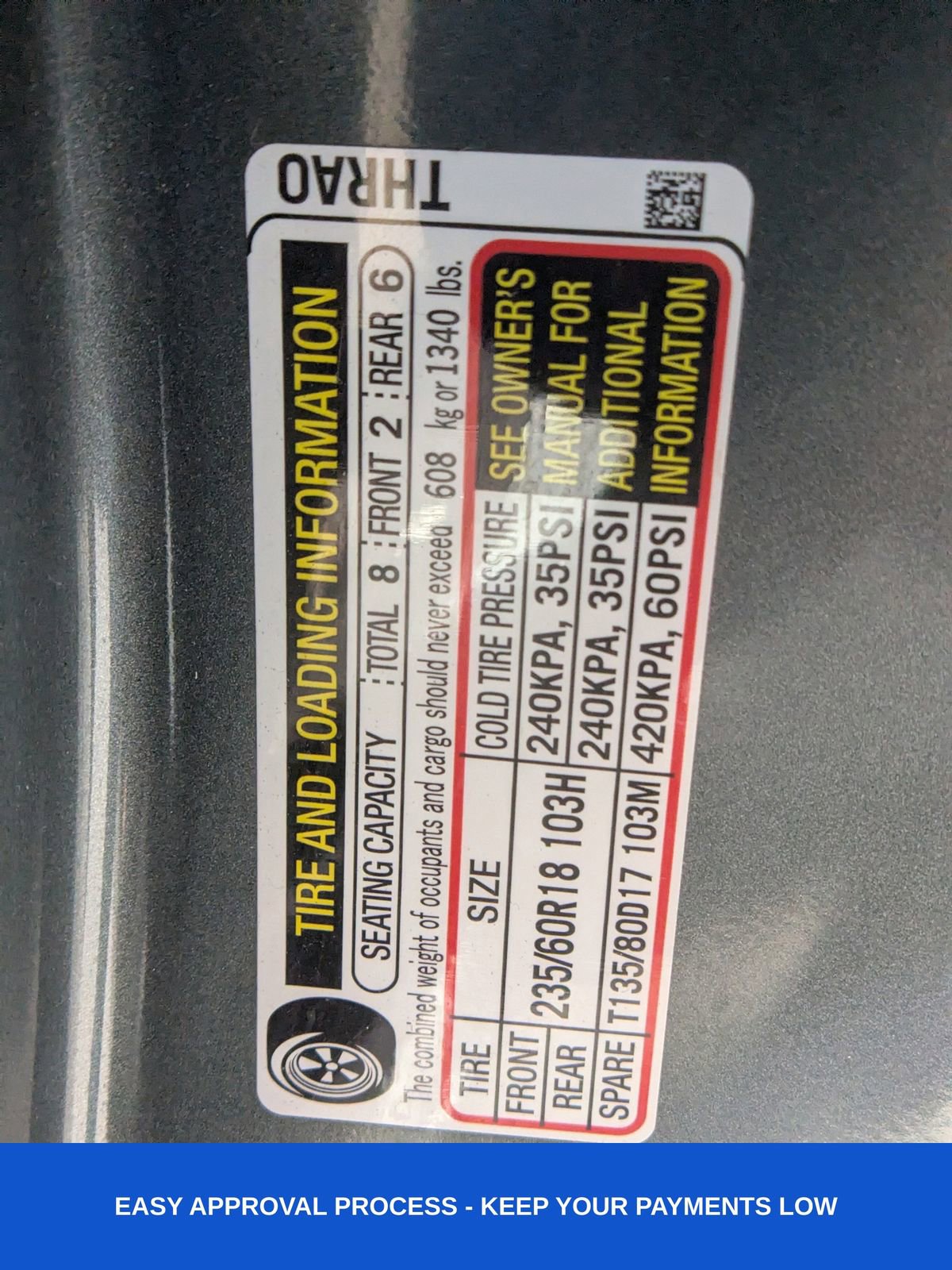 Used 2019 Honda Odyssey EX image 20