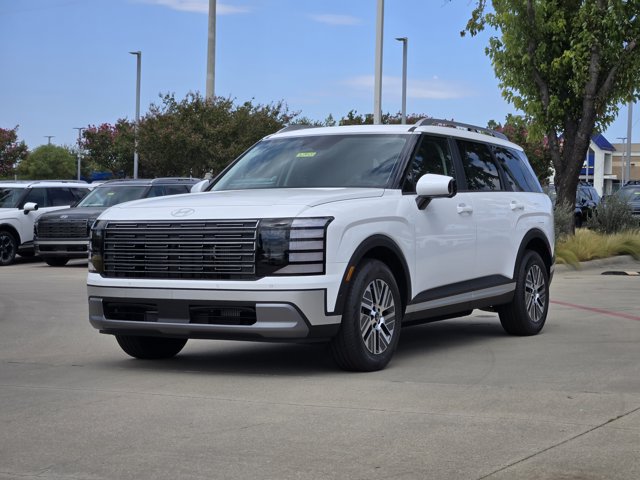 New 2026 Hyundai Palisade SEL Premium AWD/4WD image 2